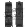 FEBI BILSTEIN 38639 Switch, window lift